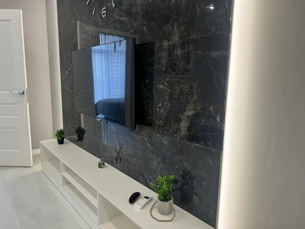 Элитный дом ЖК Репников