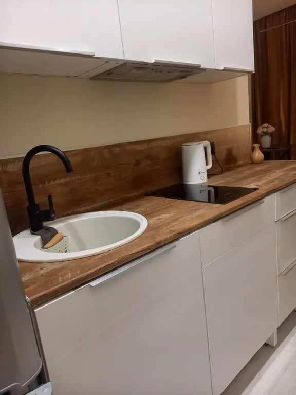 Уютная квартира для комфортного отдыха