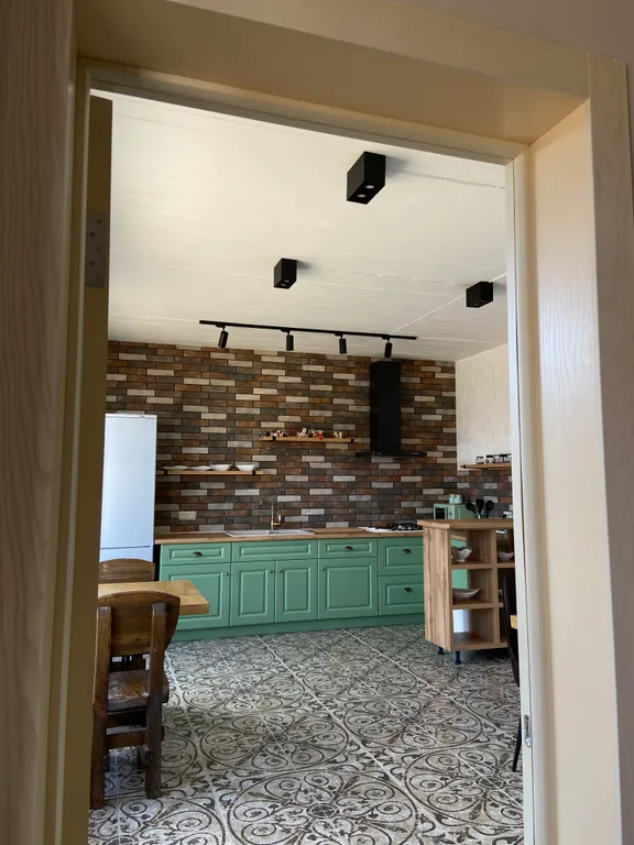 4-комнатный Дом