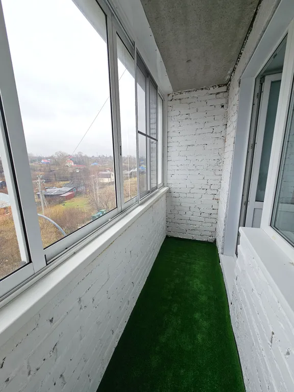 4-комнатная Квартира