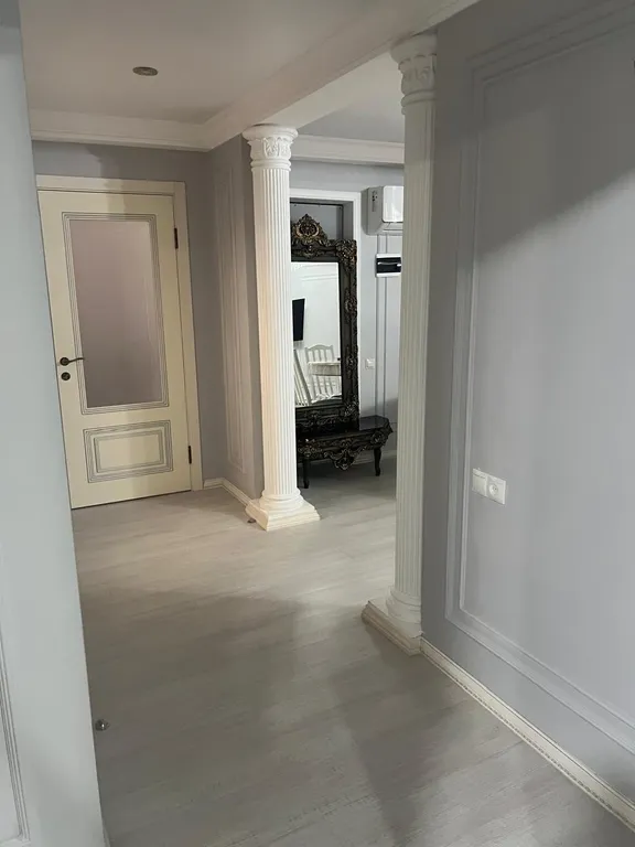 Квартира Набережная квартира у моря — Дербент