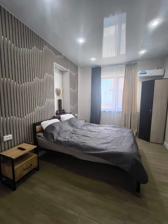 Уютный отдых как дома