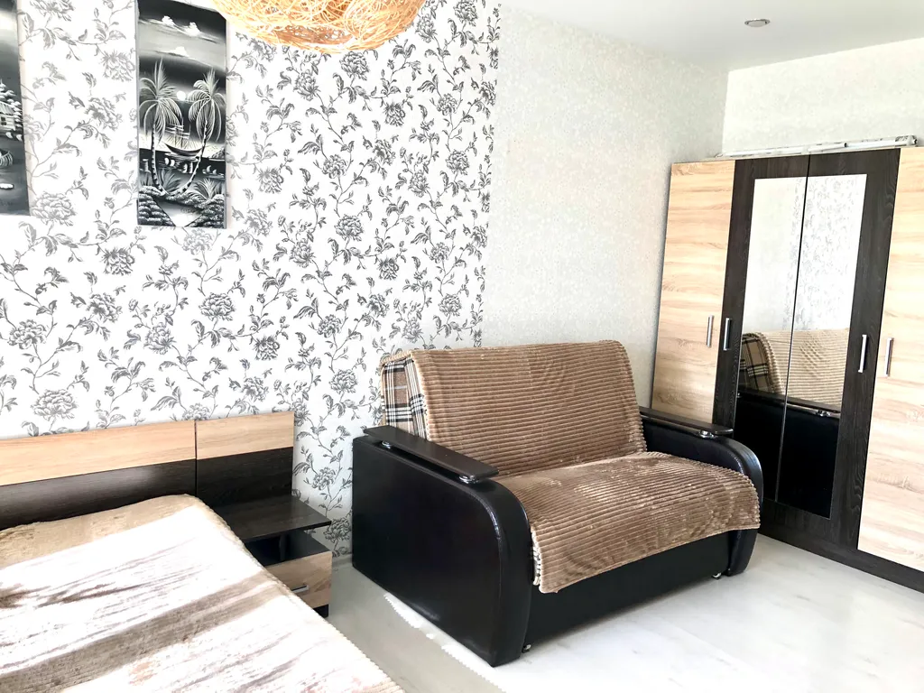 Апартаменты премиум класса