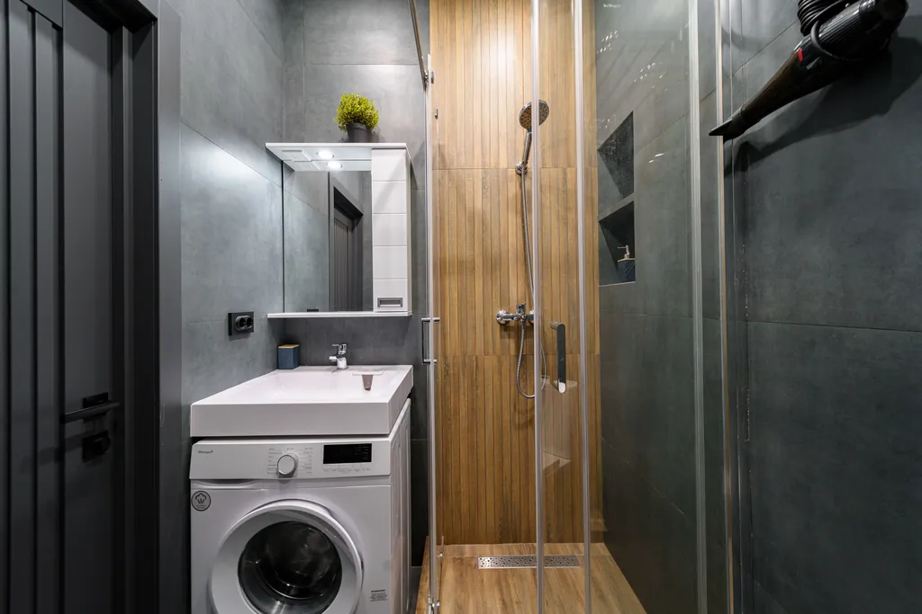 Люкс-студия в ЖК Прокшино