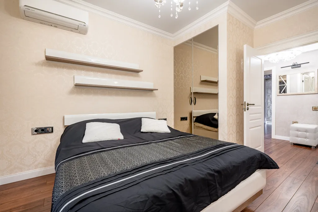 Квартира Квартира Apartment in the center — Минск