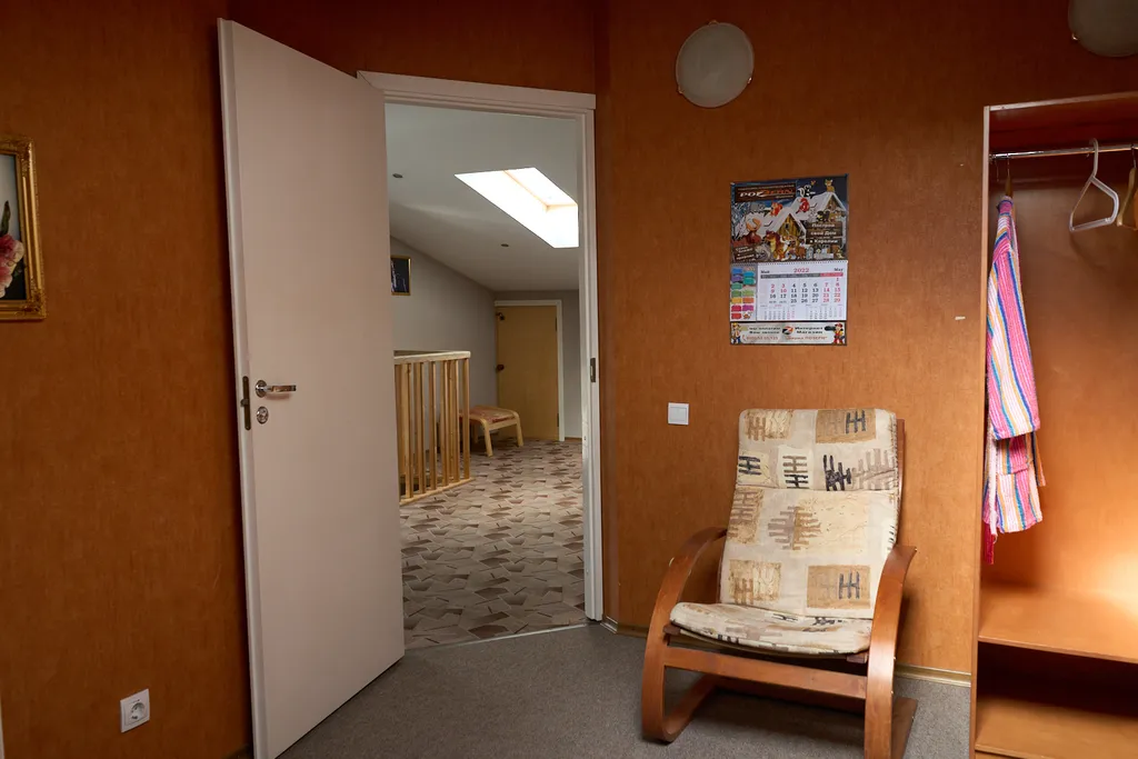 База отдыха Коттедж №1