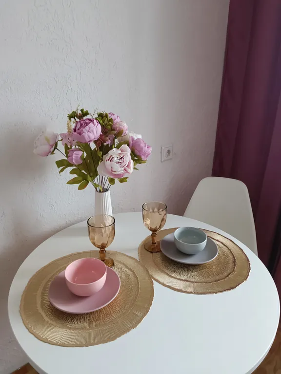 Квартира Уютная квартира на Щорса в Кировском районе — Красноярск