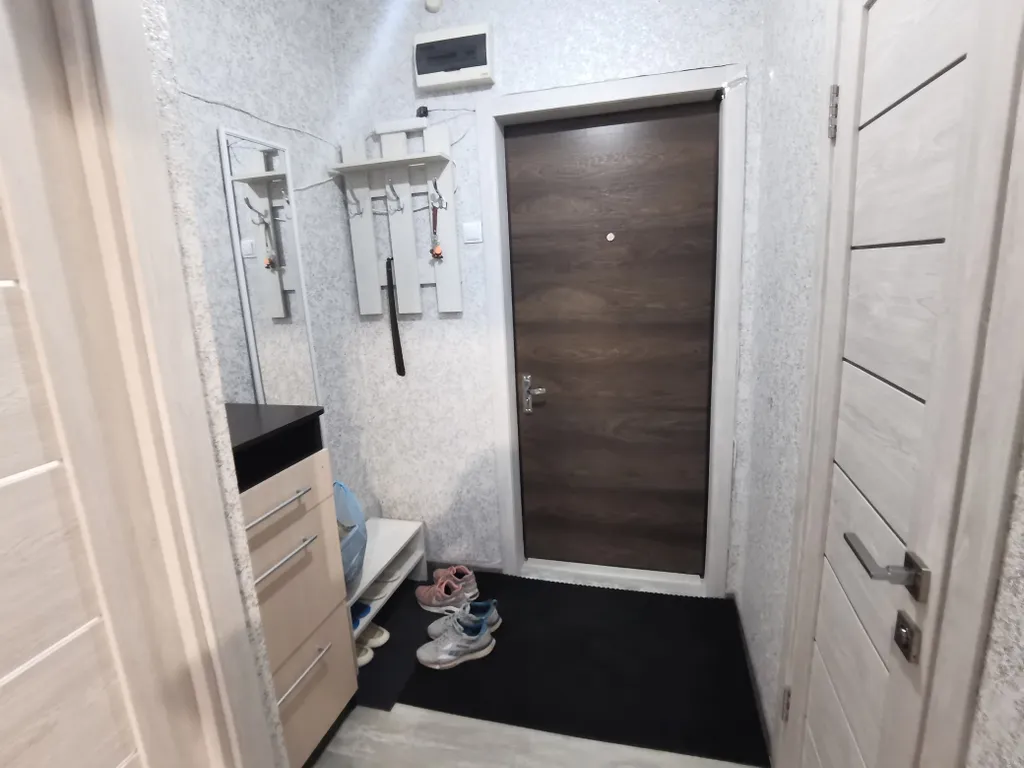 Квартира Квартира Отличный вариант — Краснодар