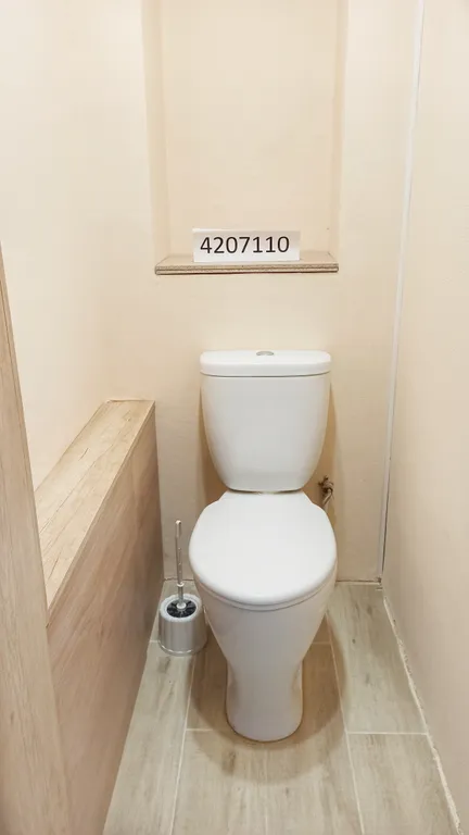 Дизайнерская квартира