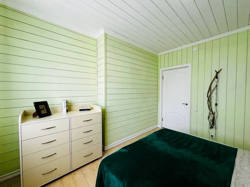 Дом мечты для большой компании