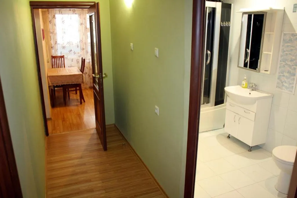 Квартира Квартира на областной — Ростов-на-Дону