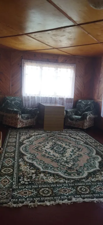 Домик в деревне