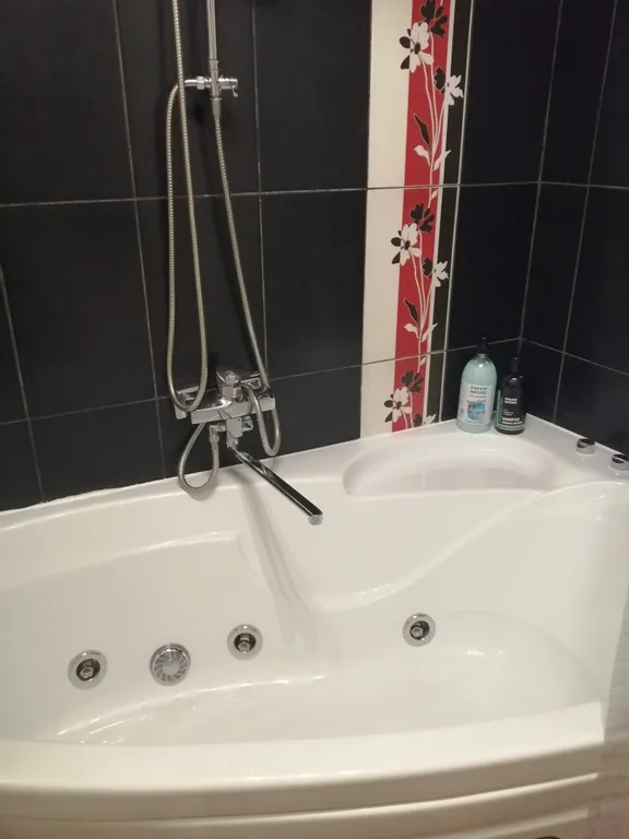 Уютная студия в центре города