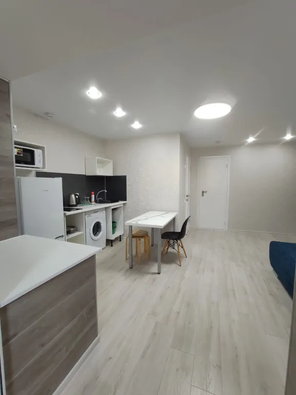 Уютная евро-двухкомнатная квартира в центре города — аренда посуточно в Чебоксары