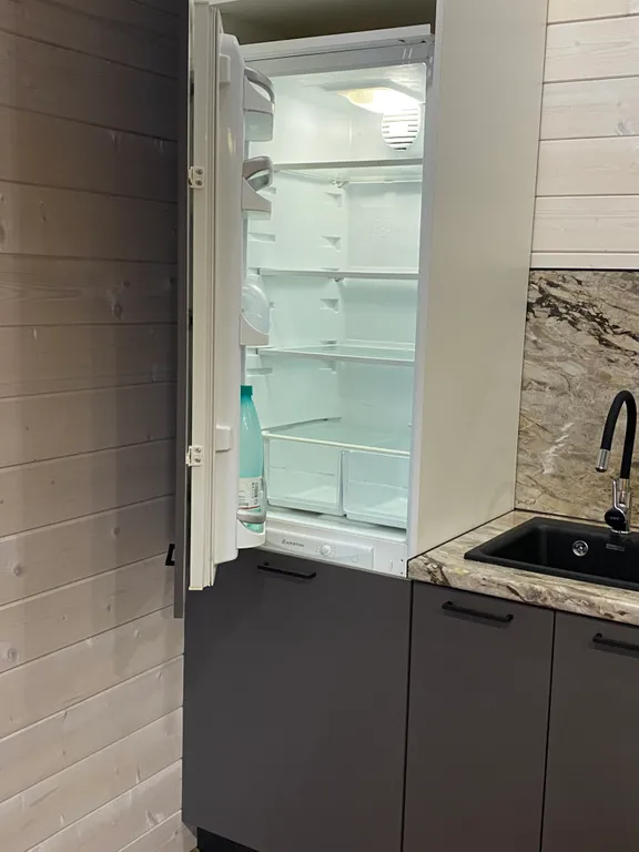 Дом с бассейном