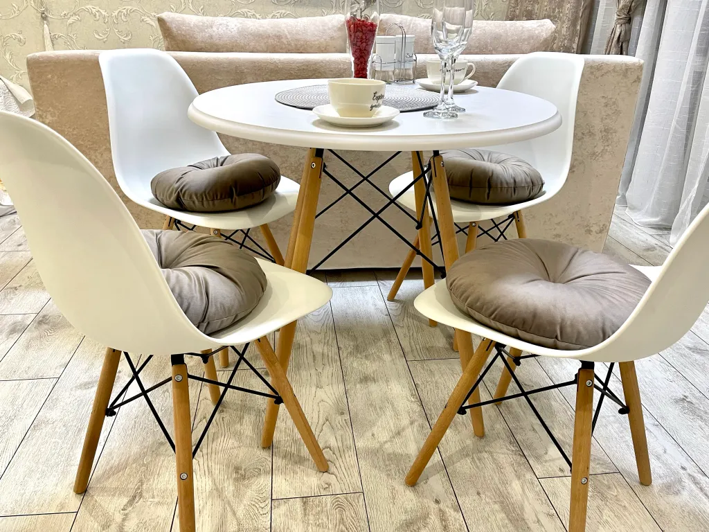 Квартира Квартира возле ТЦ Огни — Барнаул