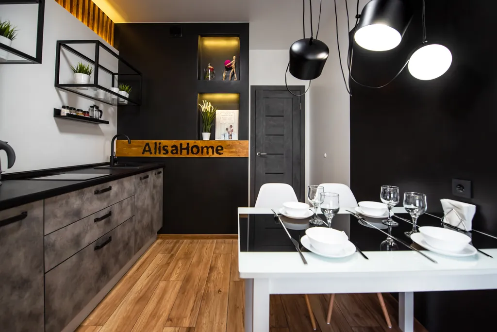 Квартира 1-комнатная Квартира — Краснодар