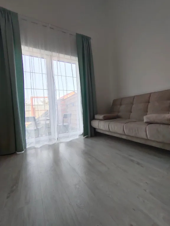 Коттедж Коттедж Таунхаус с сауной и мангалом — Ярославль