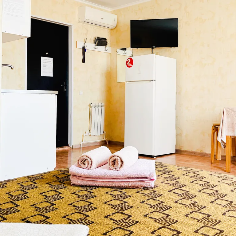 Квартира Квартира - Студия — Сочи