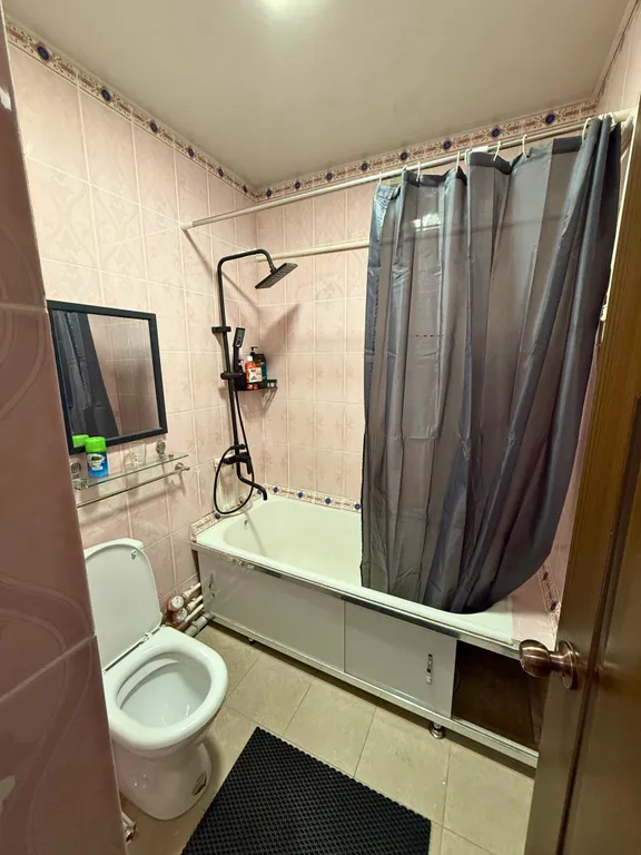 Уютная рядом тц и метро