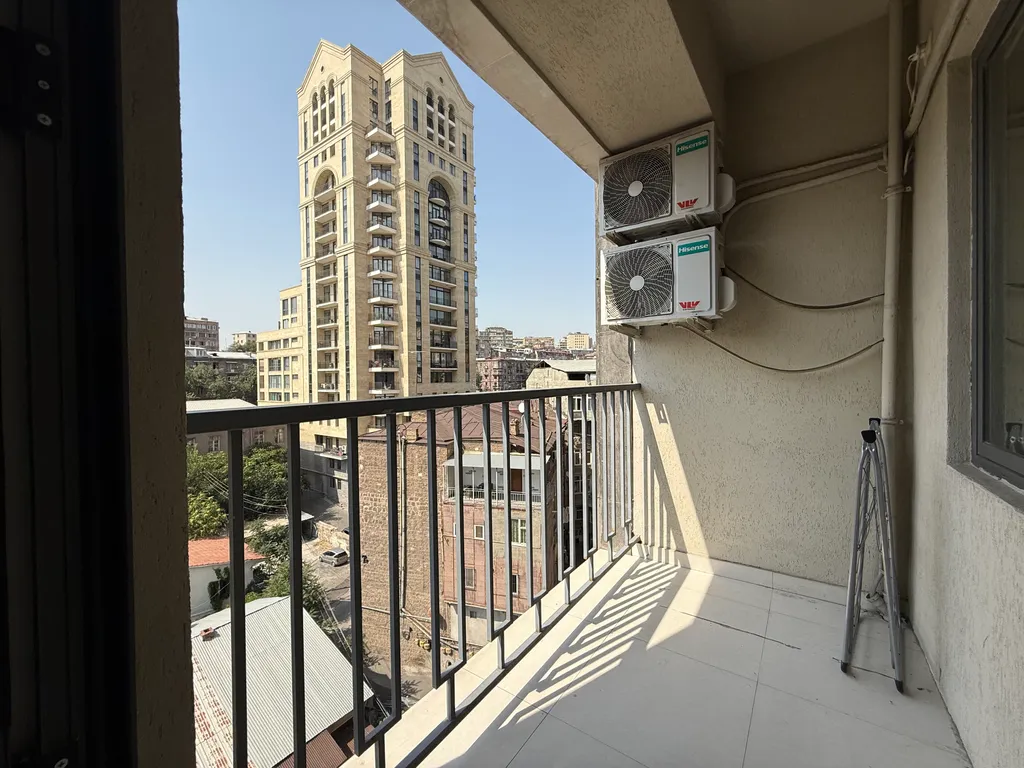 Уютная квартира в центре Еревана