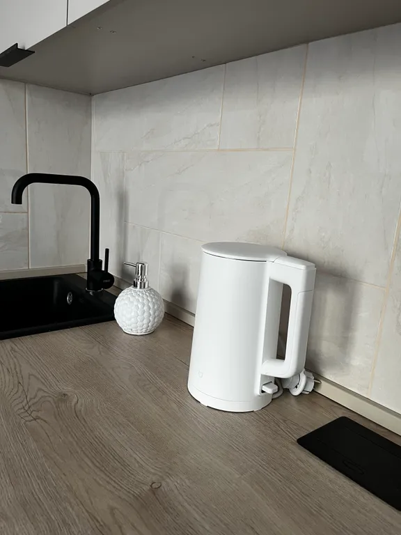 Новая двухместная студия комфорт-класса