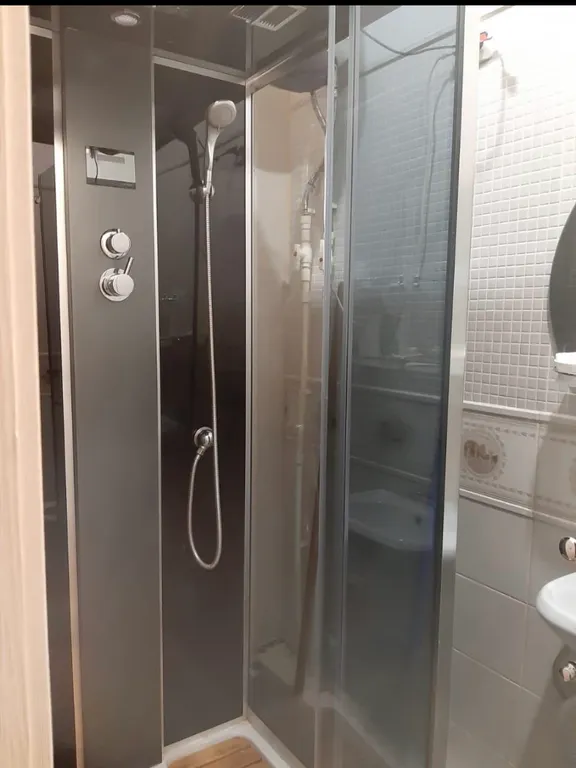 Уютная квартира в исторической части города рядом с морем