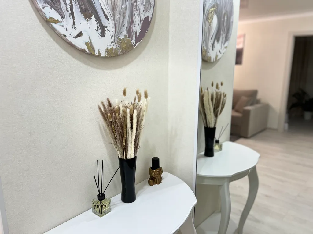 Квартира напротив Краевой больницы