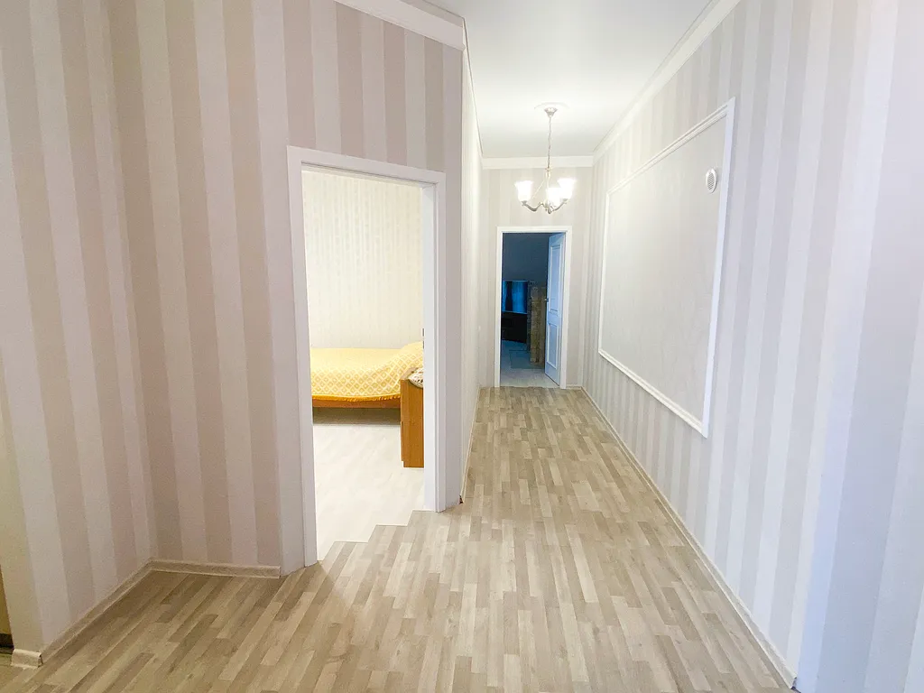 Гостевой дом Venzor (Апартаменты-1)