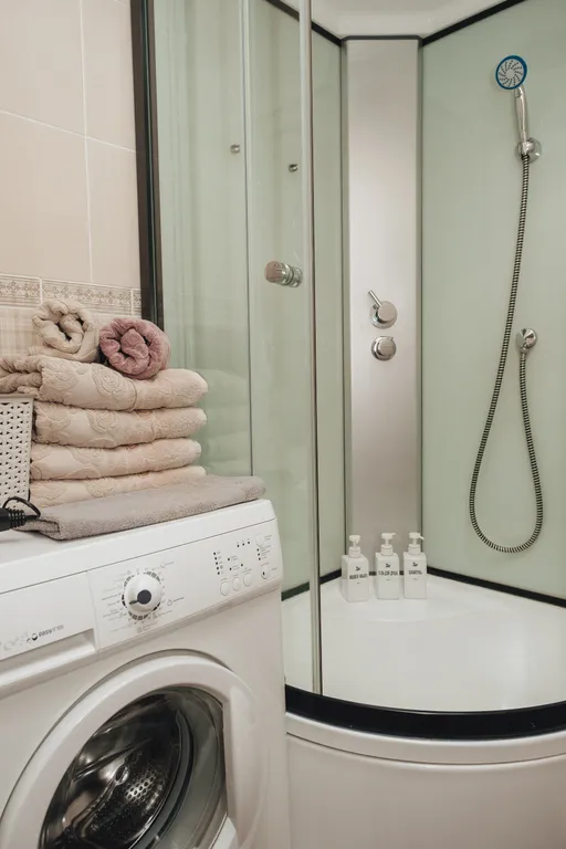 Квартира Квартира с видом на горы — Шерегеш