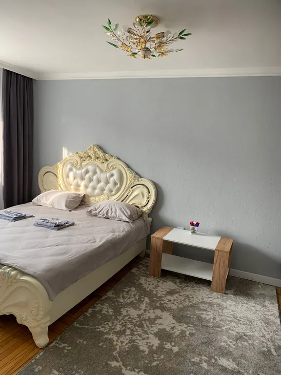 Квартира у Парка