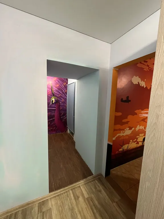 Лучшая квартира в самом центре города