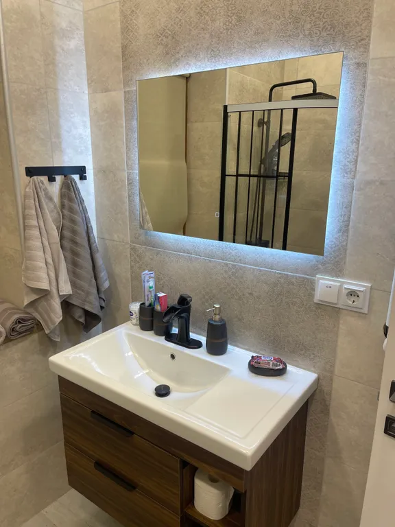 Роскошная вилла с бассейном и с видом на Арарат