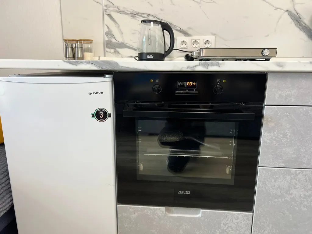 276 Студия на 3 человека с бассейнами