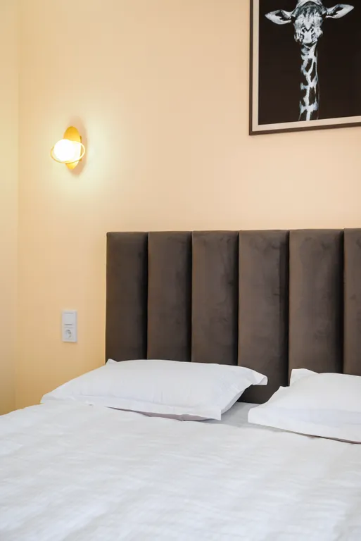 Уютная квартира — аренда посуточно в Алматы