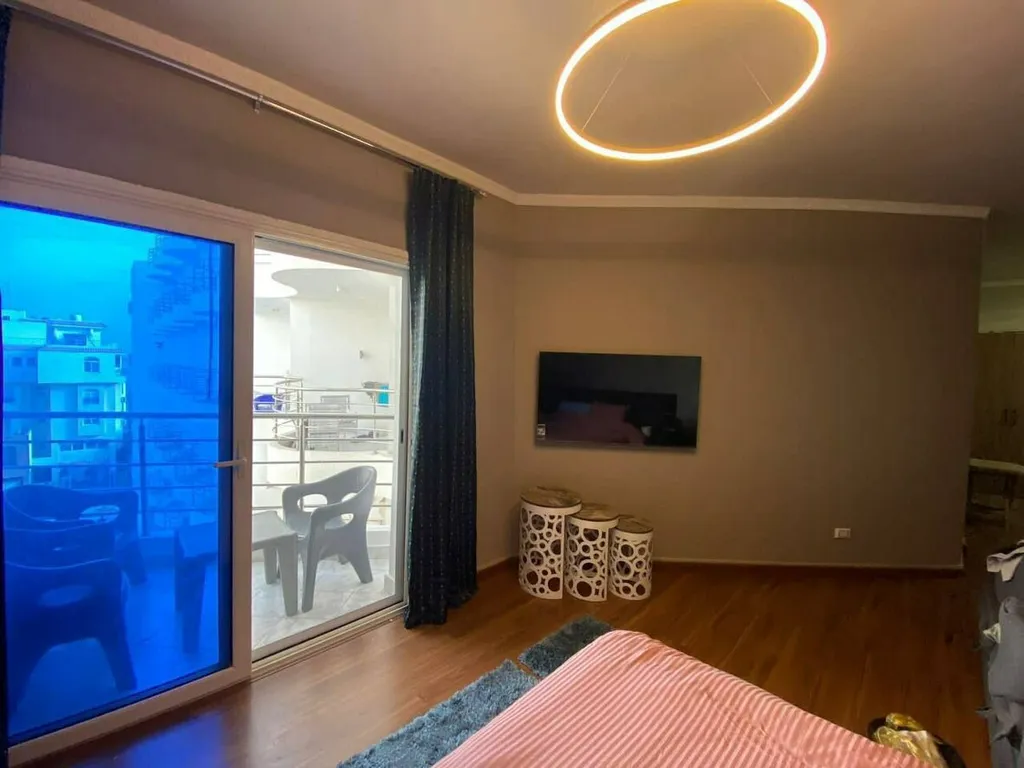 Компаунд Дрим Бич Хургада