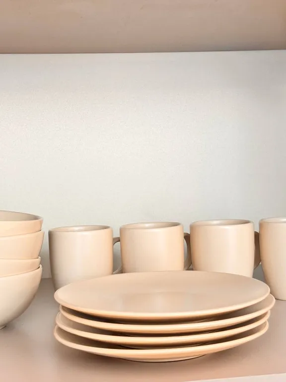 Милая студия с дизайнерским ремонтом