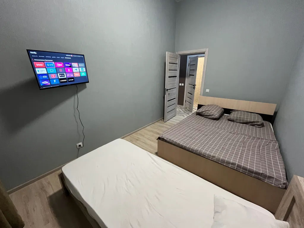 Квартира с видом на весь Ижевск