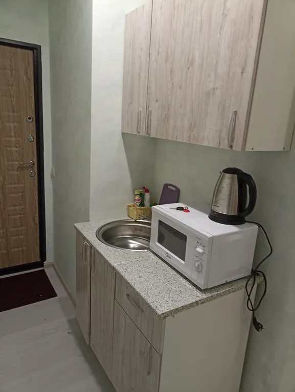 Студия у набережной