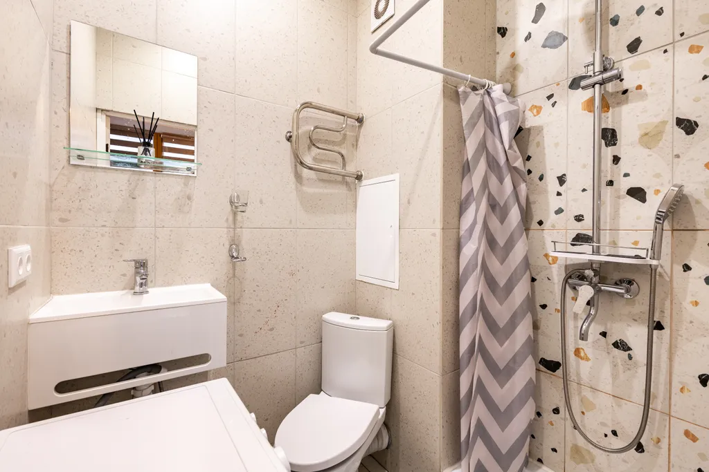 Квартира 1-комнатная Квартира — Москва