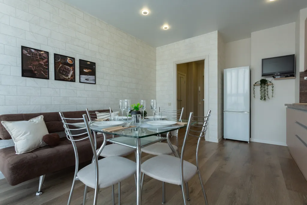 Хронография уюта