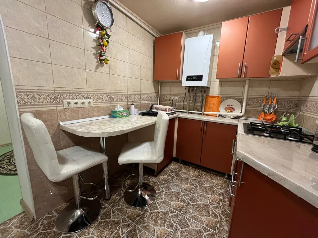 Коттедж Дом с баней — Горячий Ключ