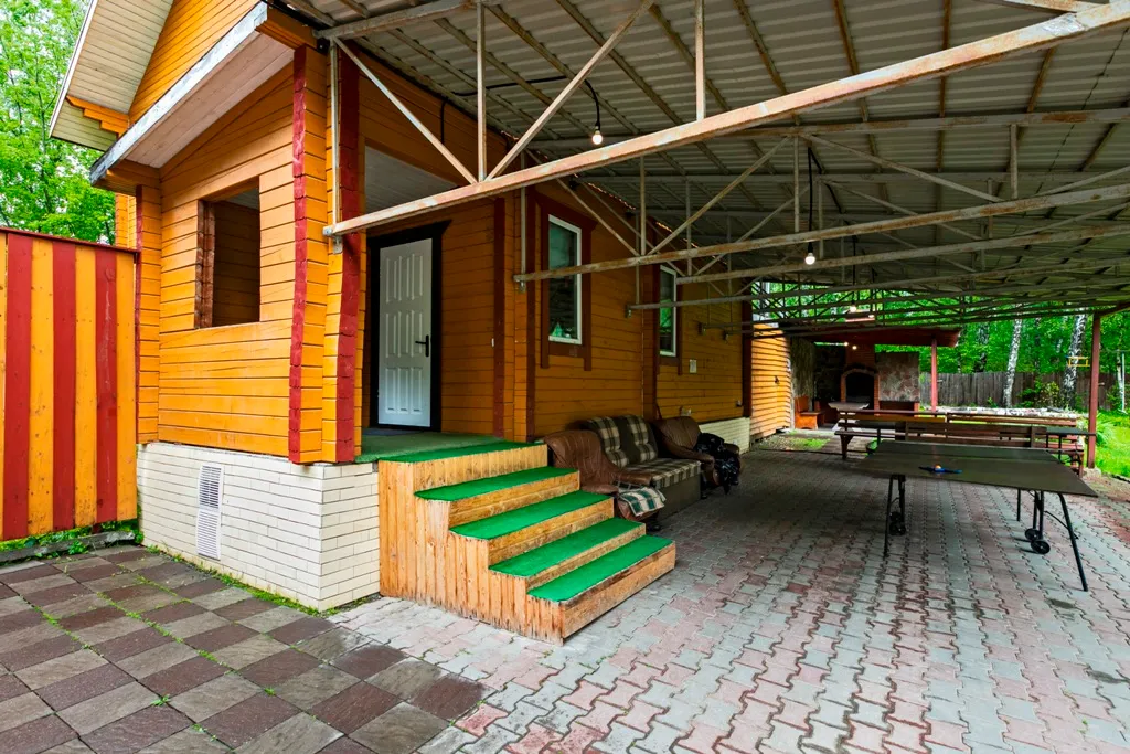 5-комнатный Дом