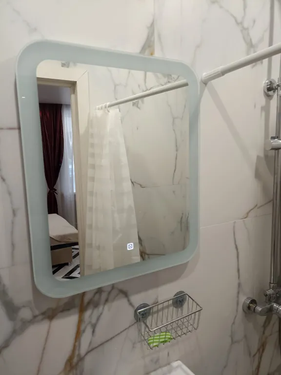 Квартира студия 25м