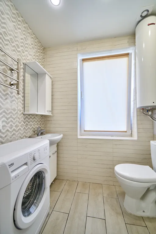 Квартира Апартаменты в Олимпийском парке — Сириус