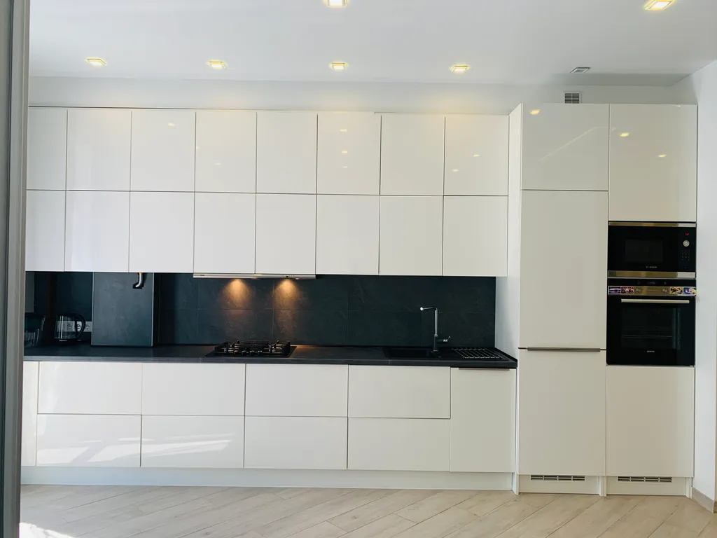 Балтийская земляника