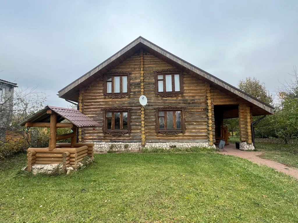 Любимая Усадьба