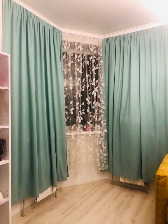 Дом в стиле венецианского барокко