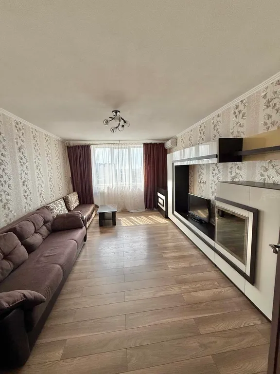 Уютный апартамент рядом с парком