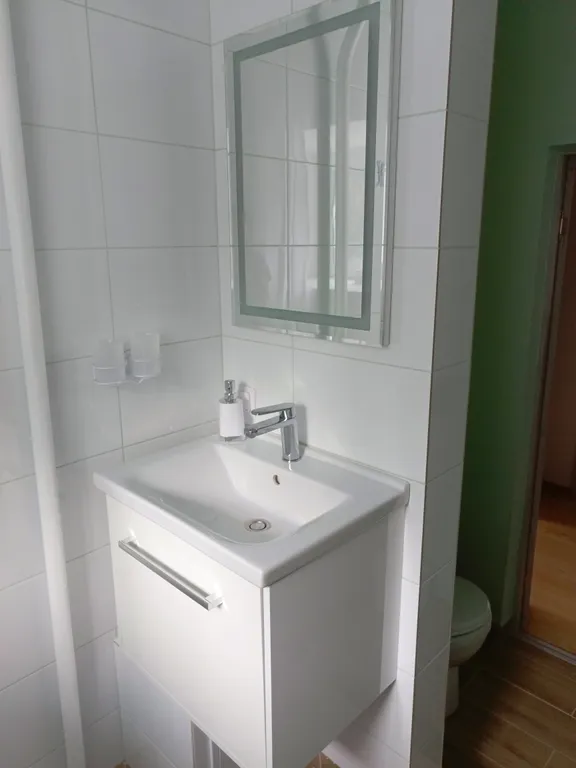 Гостевой дом Профессорский, коттедж в лесу недалеко от центра города